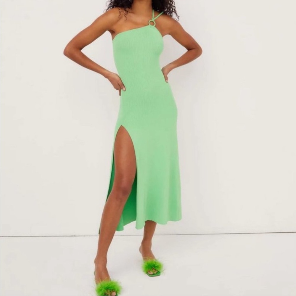 NWT Keisha Maxi Dress, 
$186 $242 | Size: M For Love And Lemons